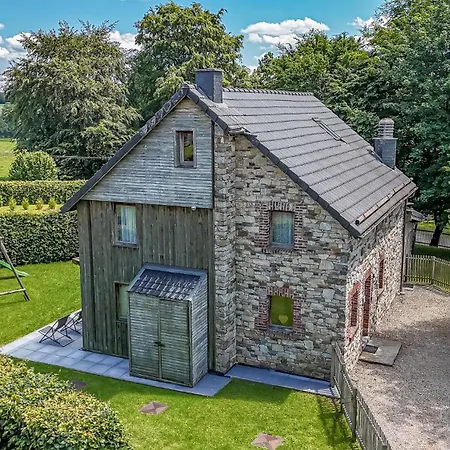 Les Vieilles Pierres Holiday home