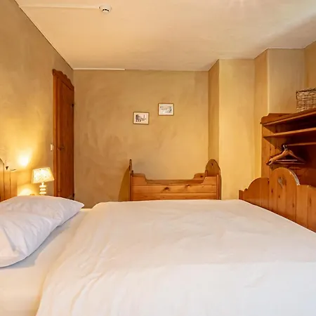 Holiday home Les Vieilles Pierres *