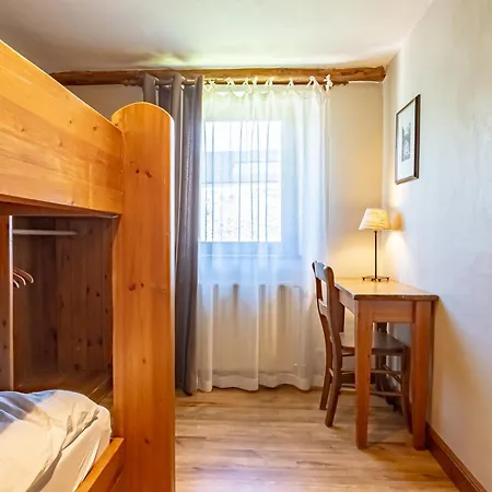 Holiday home Les Vieilles Pierres