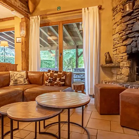Les Vieilles Pierres Holiday home Waimes