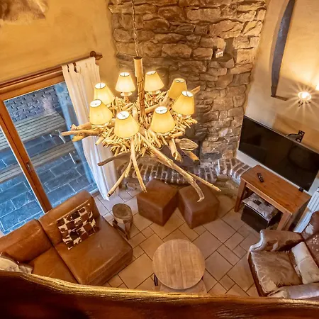 Holiday home Les Vieilles Pierres Waimes