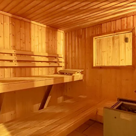 Holiday home Les Vieilles Pierres *