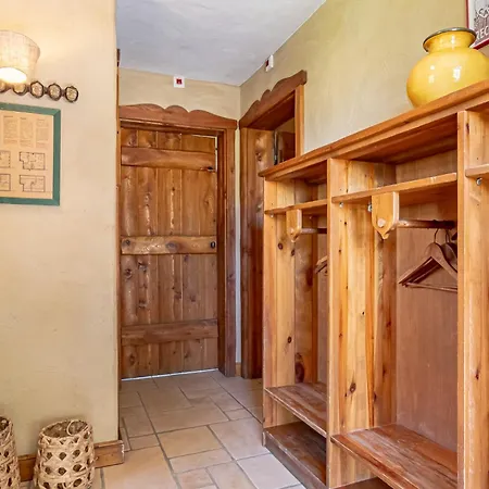 Holiday home Les Vieilles Pierres Waimes